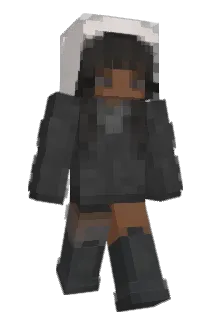 Legendary_Noob64 Minecraft avatar full body