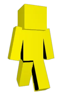 Legendjake8 Minecraft avatar full body