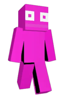 Legion2191 Minecraft avatar full body