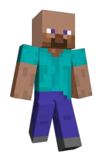 LegionXIIX Minecraft avatar full body