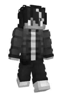 LegionslayerX Minecraft avatar full body