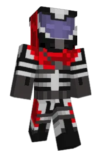 Legionz68t2 Minecraft avatar full body
