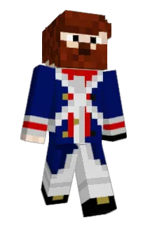 LegitJestAiden Minecraft avatar full body