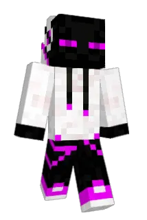 LegitLUDO99 Minecraft avatar full body