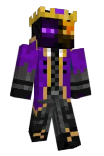 LegitMonkey101 Minecraft avatar full body