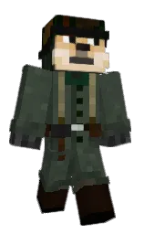 Custom render preview
