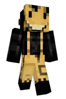 Legit_Guyy Minecraft avatar full body