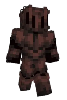 Legit_cookie_ Minecraft avatar full body