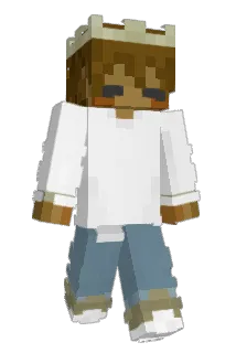 Legitusernames Minecraft avatar full body