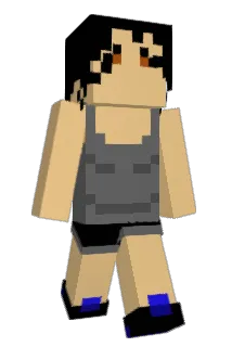 LegoLordPro Minecraft avatar full body
