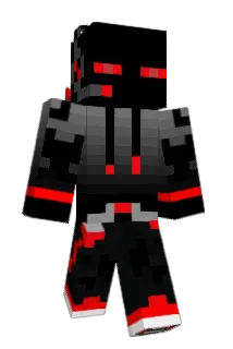LegoManVR Minecraft avatar full body