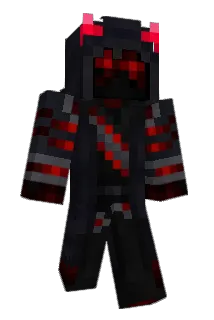 LegoMastur Minecraft avatar full body