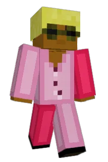 LegoPabl0 Minecraft avatar full body
