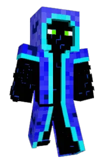 LegoRemastered Minecraft avatar full body