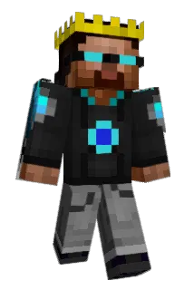 Lego_maniac19 Minecraft avatar full body
