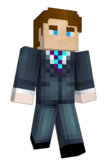 Legoclub22 Minecraft avatar full body