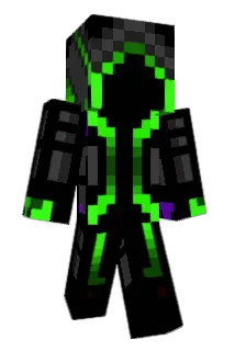 Legofreak_1972 Minecraft avatar full body