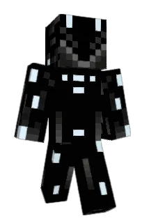 LegokingFour Minecraft avatar full body