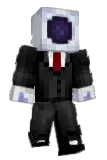 Legola5 Minecraft avatar full body