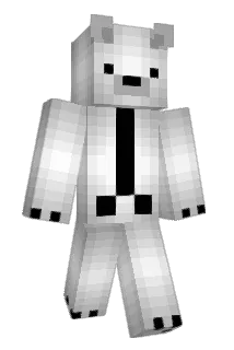 Legolas2931 Minecraft avatar full body