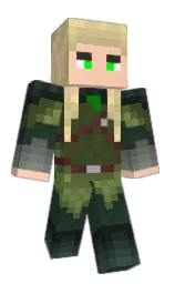 Custom render preview