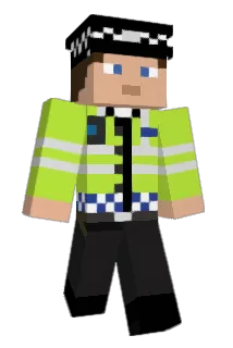 Legolas__420 Minecraft avatar full body