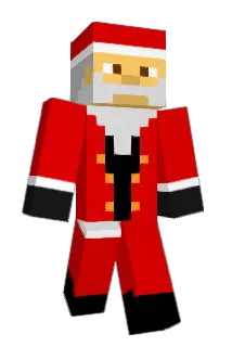 LegomanCC Minecraft avatar full body