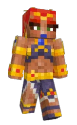 Custom render preview