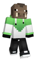 Custom render preview