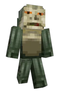 LeguaRn Minecraft avatar full body