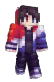 Lehan23 Minecraft avatar full body