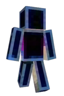 Lehhhhhhh Minecraft avatar full body