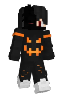 Lehi21 Minecraft avatar full body