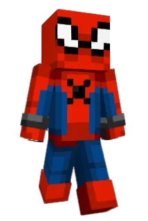 Lehmann_ Minecraft avatar full body