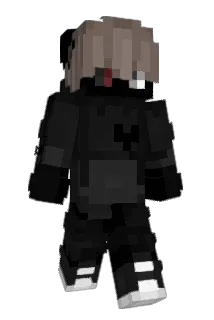 Lehna16 Minecraft avatar full body