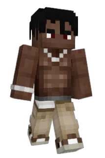 Lehto_ Minecraft avatar full body