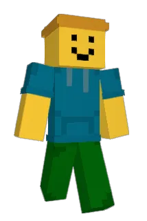 Lei4022 Minecraft avatar full body