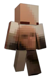 LeiF1ng Minecraft avatar full body