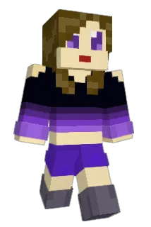 LeichteBeute510 Minecraft avatar full body