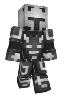 LeichterGast Minecraft avatar full body