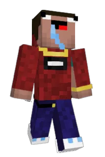 Leif159 Minecraft avatar full body
