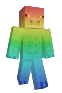 Leif3443443 Minecraft avatar full body