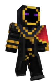 Leif88 Minecraft avatar full body