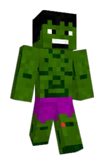 LeifOderSo Minecraft avatar full body