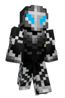 Leif_Bjoernson Minecraft avatar full body