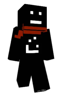 Leigha011 Minecraft avatar full body