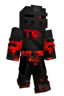 Leighton716 Minecraft avatar full body