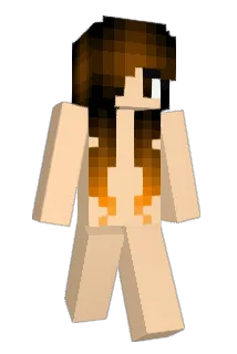 LeightonB1 Minecraft avatar full body