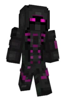 LeightonCross Minecraft avatar full body