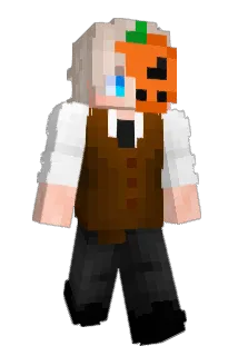 Leiit Minecraft avatar full body